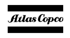 atlas copco logo