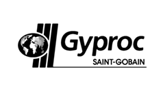 gyproc logo