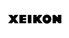 xeikon logo