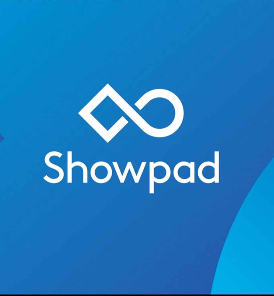 Showpad